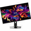 MSI MAG 321UP QD-OLED computer monitor 80 cm (31.5