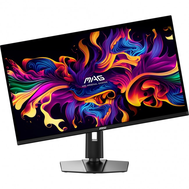MSI MAG 321UP QD-OLED computer monitor 80 cm (31.5
