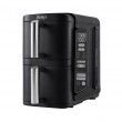 Ninja Double-Stack Hei oluftt use fryer SL300EU