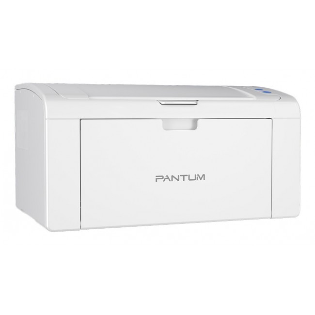Pantum P2509W Mono Laser Laser Printer Wi-Fi