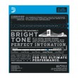 D'Addario EXL110 - electric guitar strings (10 46)
