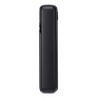 Rivacase VA2221 power bank Lithium Polymer (LiPo) 20000 mAh Black