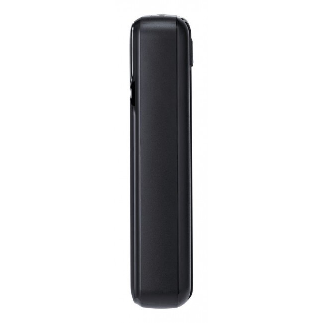 Rivacase VA2221 power bank Lithium Polymer (LiPo) 20000 mAh Black