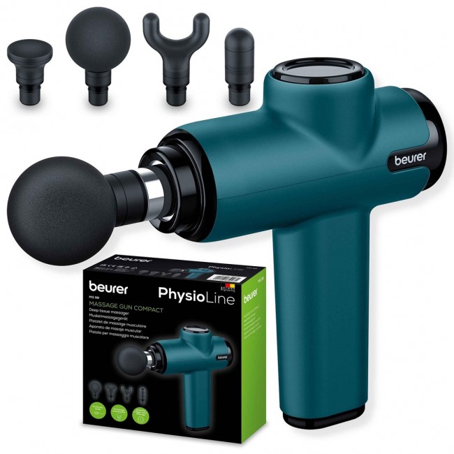 Compact massage gun Beurer MG 99 Compact massage gun Beurer MG 99