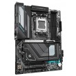 GIGABYTE B850 GAMING X WIFI6E Motherboard - AMD Ryzen 9000 Series CPUs, 12+2+2 Phases Digital VRM, up to 8200MHz DDR5 (OC), 1xPCIe 5.0 + 2xPCIe 4.0 M.2, 2.5LAN, WIFI 6E, USB 3.2 Gen 2x2