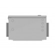 Lanberg WAH1-3230-00S rack cabinet