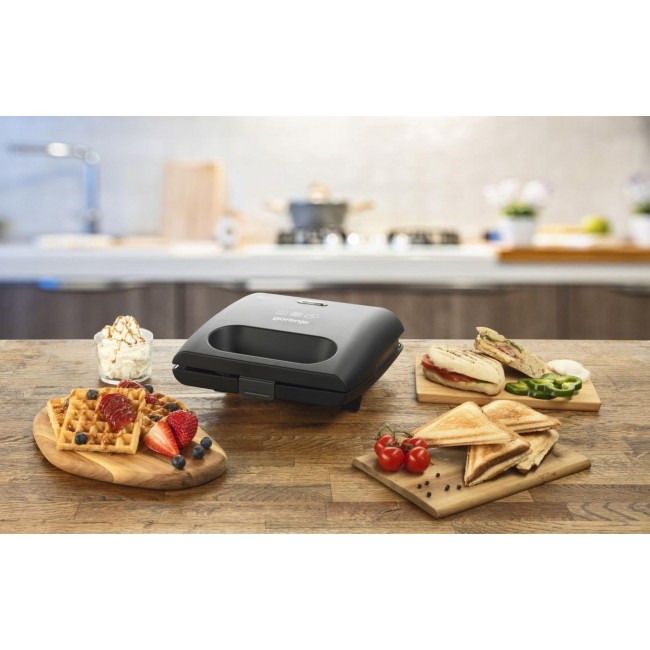 Gorenje SM703GCB 700 W Black