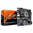 GIGABYTE H810M S2H GEN5 Motherboard - Intel Core Ultra (Series 2) CPUs, 4+1+2 Phases VRM, up to 6400MHz DDR5, 1xPCIe 4.0 M.2, 1GbE LAN, USB 3.2 Gen 1
