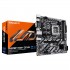 GIGABYTE H810M S2H GEN5 Motherboard - Intel Core Ultra (Series 2) CPUs, 4+1+2 Phases VRM, up to 6400MHz DDR5, 1xPCIe 4.0 M.2, 1GbE LAN, USB 3.2 Gen 1