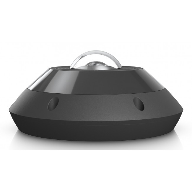 Ubiquiti G6 Pro 360 Dome IP security camera Indoor & outdoor 3504 x 3504 pixels Ceiling/wall