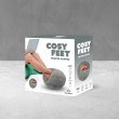 Mad Monkey 2000056 toe/foot warmer Foot warmer pad