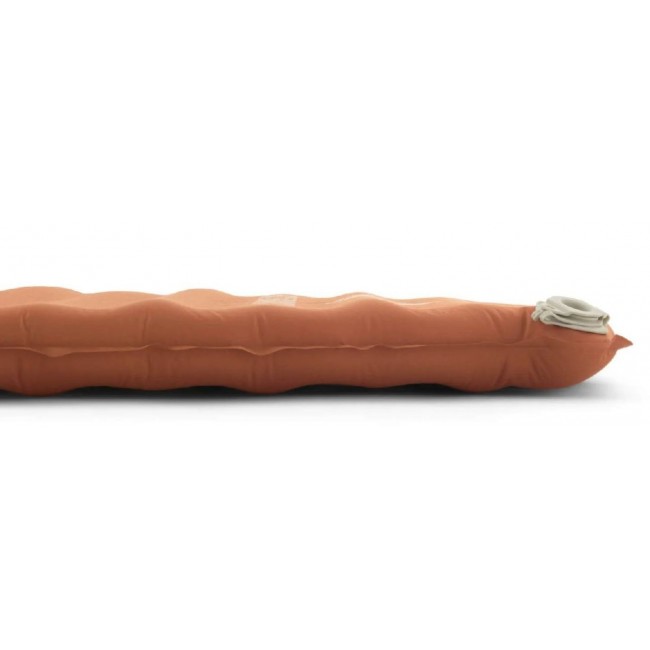 Sea To Summit Pursuit Self-Inflating - Large Rectangular Wide - Sleeping Mat