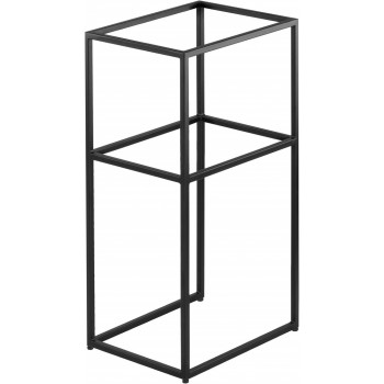 Bathroom bollard - modular system