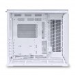 Lian Li 011 Dynamic Mini O11 DYNAMIC MINI V2 Mini Tower White