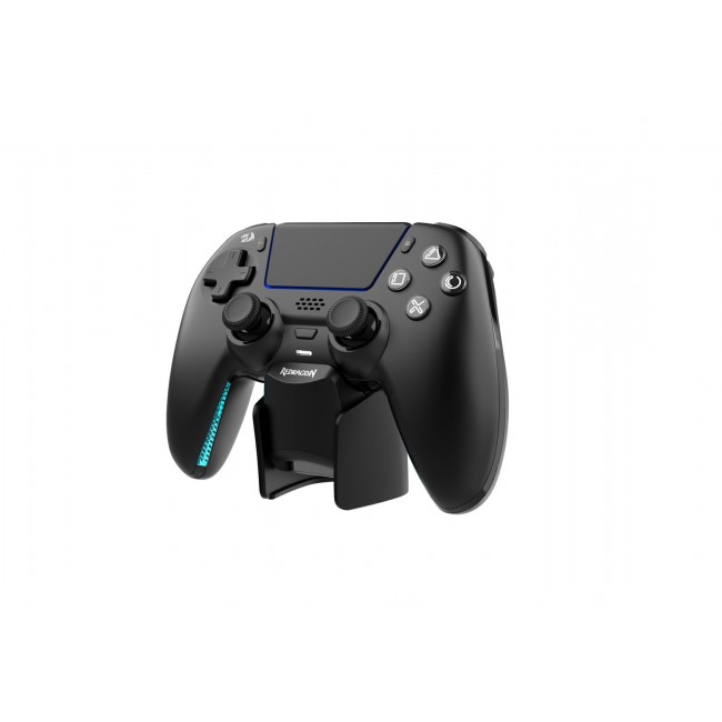 REDRAGON WARGRIP G831 Gaming Controller Black Gamepad PlayStation 5, PC