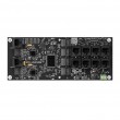 BCS BCS-XPOE10GB-II network switch Unmanaged Fast Ethernet (10/100) Power over Ethernet (PoE) Black