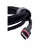 Baseus CATKLF-G91 USB cable 1 m USB C Black