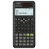 CASIO CALCULATOR SCIENTIFIC FX 991ES PLUS 2 BLACK, 12-DIGIT DISPLAY