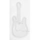 Activejet Neon LED AJE-NEON GUITAR