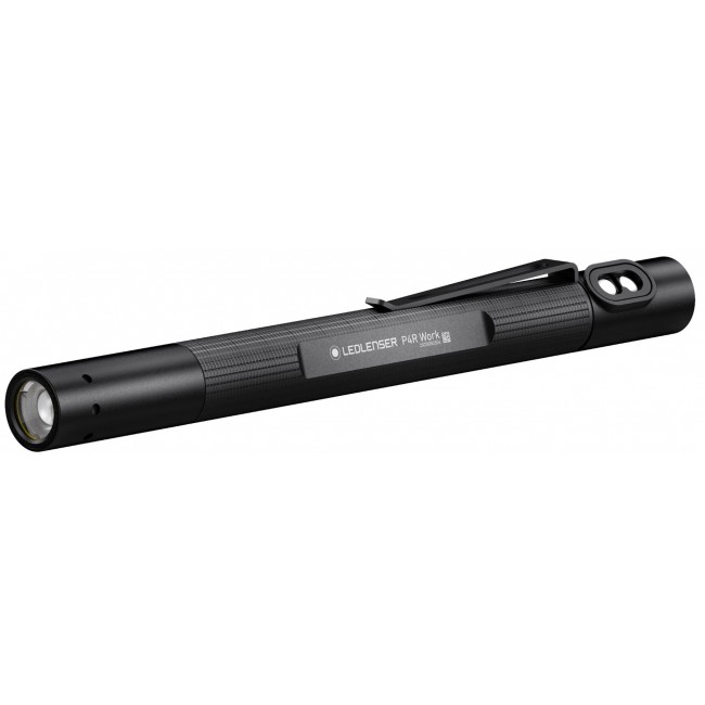 Flashlight Ledlenser P4R Work