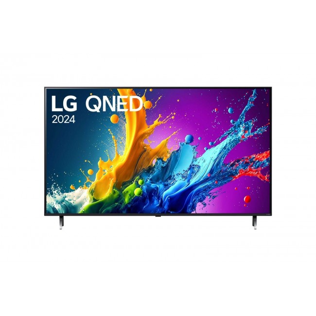 LG QNED 55QNED80T3A TV 139.7 cm (55