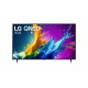 LG QNED 55QNED80T3A TV 139.7 cm (55