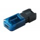 Kingston Technology DataTraveler 64GB 80 M 200MB/s USB-C 3.2 Gen 1 Kingston Technology DataTraveler 64GB 80 M 200MB/s USB-C 3.2 Gen 1
