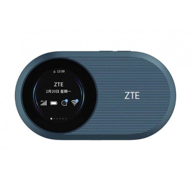 ZTE U10S Pro 4G Mobile WiFi6 Hotspot - router