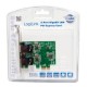 LogiLink PC0075 network card Internal Ethernet 1000 Mbit/s