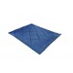 High Peak Ceduna Rectangular sleeping bag Polyester Blue High Peak Ceduna Rectangular sleeping bag Polyester Blue