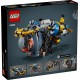LEGO TECHNIC 42201 Deep Sea Research Submarine