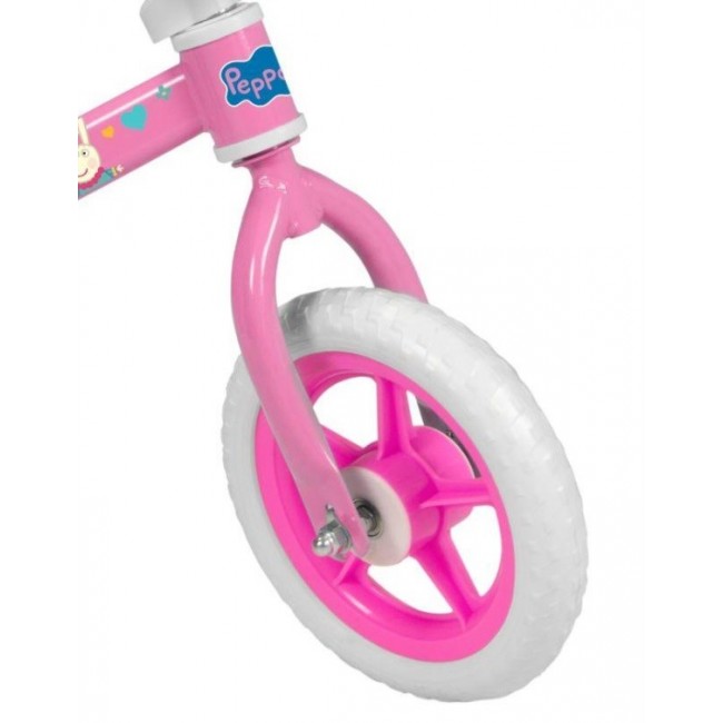 Running bike 10