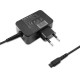 Qoltec 52414 Universal power adapter for laptop 65W | Automatic | MultiPlug | 10 plugs Qoltec 52414 Universal power adapter for laptop 65W | Automatic | MultiPlug | 10 plugs