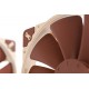Noctua NF-A20 PWM Computer case Fan 20 cm Beige, Brown Noctua NF-A20 PWM Computer case Fan 20 cm Beige, Brown