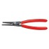 Knipex 49 11 A2 plier Circlip Pliers