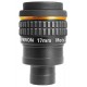 Baader Planetarium 2454617 eyepiece Telescope Black Baader Planetarium 2454617 eyepiece Telescope Black