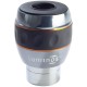 Celestron CE93434-DS eyepiece Telescope 2 cm Black, Blue, Orange, Silver Celestron CE93434-DS eyepiece Telescope 2 cm Black, Blue, Orange, Silver