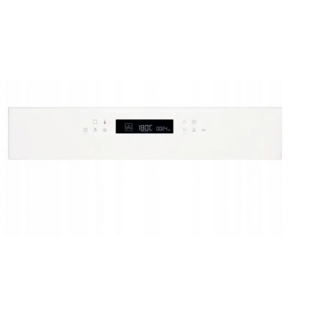Electrolux 700 SenseCook EOE7F31V Electric Oven White Thermo-circuit Electrolux 700 SenseCook EOE7F31V Electric Oven White Thermo-circuit