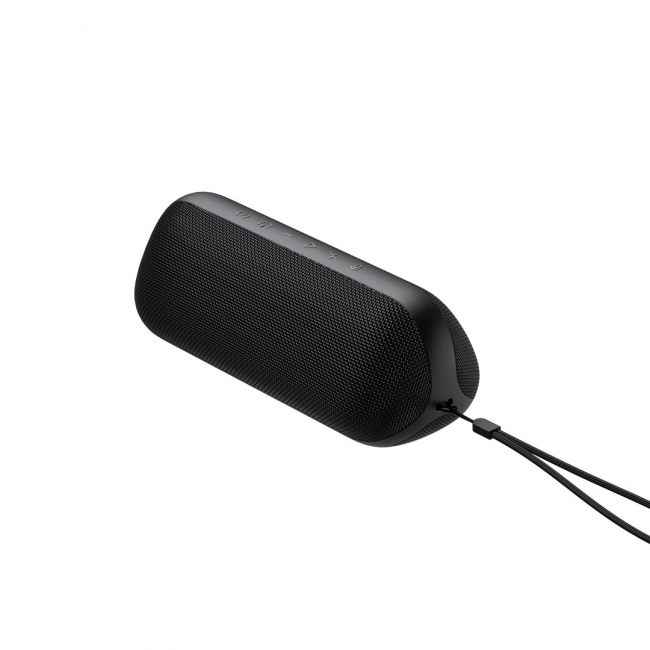 Bluetooth Speaker Havit M69, black Bluetooth Speaker Havit M69, black