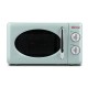 Girmi FM21 Over the range Combination microwave 20 L 700 W Blue Girmi FM21 Over the range Combination microwave 20 L 700 W Blue
