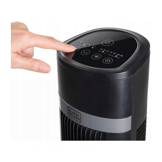 Column fan Black+Decker BXEFT50E Column fan Black+Decker BXEFT50E