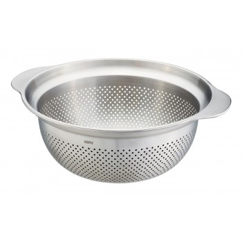 GEFU PREMIO kitchen strainer Stainless steel 27 cm