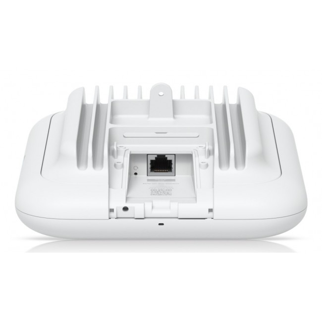 Ubiquiti U7 Pro Outdoor 8600 Mbit/s White Power over Ethernet (PoE) Ubiquiti U7 Pro Outdoor 8600 Mbit/s White Power over Ethernet (PoE)