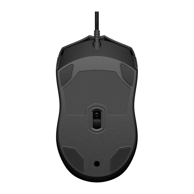 HP Wired Mouse 105