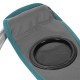 NILS CAMP hiking chair NC3079 grey-green