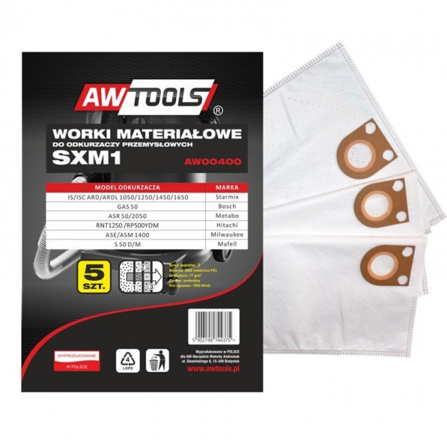 AWTOOLS AW00400 vacuum accessory/supply AWTOOLS AW00400 vacuum accessory/supply