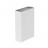 Wall light fixture up and down V-TAC 4W LED white IP65 VT-844-W-N 3000K 400lm