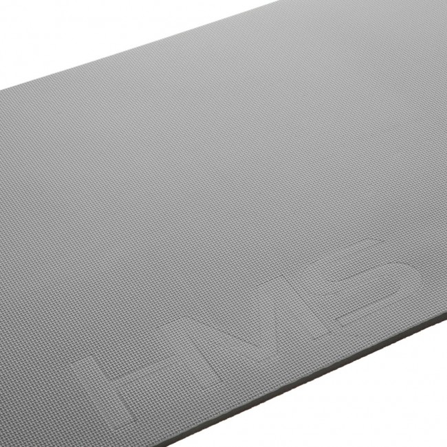 HMS Fitness MFK08 General purpose exercise mat Black, Grey HMS Fitness MFK08 General purpose exercise mat Black, Grey