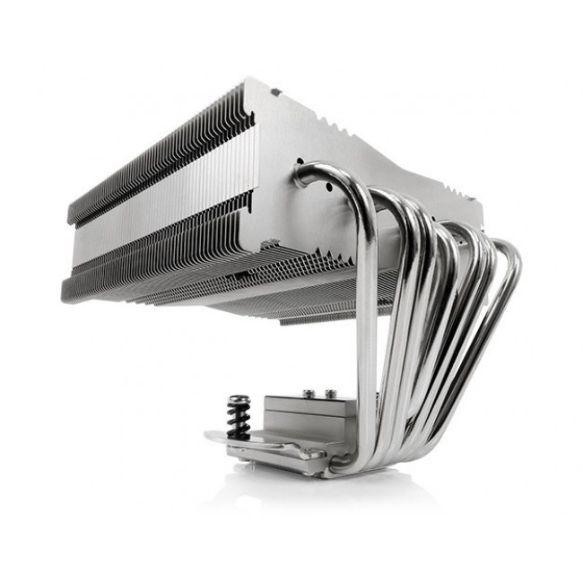 Noctua NH-C14S computer cooling system Processor Cooler 14 cm Noctua NH-C14S computer cooling system Processor Cooler 14 cm