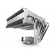Noctua NH-C14S computer cooling system Processor Cooler 14 cm Noctua NH-C14S computer cooling system Processor Cooler 14 cm